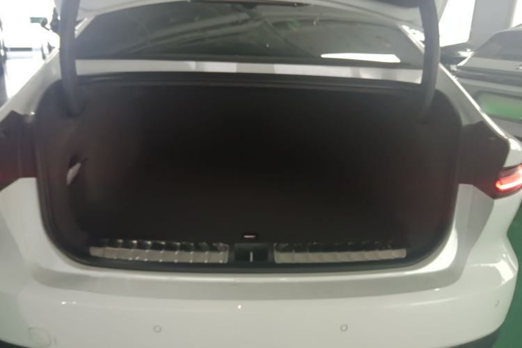 Used Nio ET7 2022 100kWh First Edition