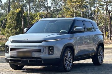 Used Geely Auto icon 2020 1.5TD i9 BSG