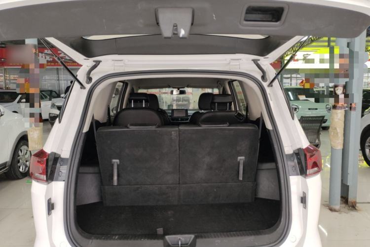 Used Baojun 360 2019 1.5L Manual Elite Version China VI