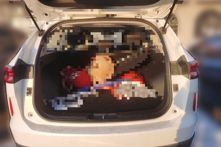 Used Haval H6 2021 3rd Generation 1.5T Automatic Two-Wheel Drive Max