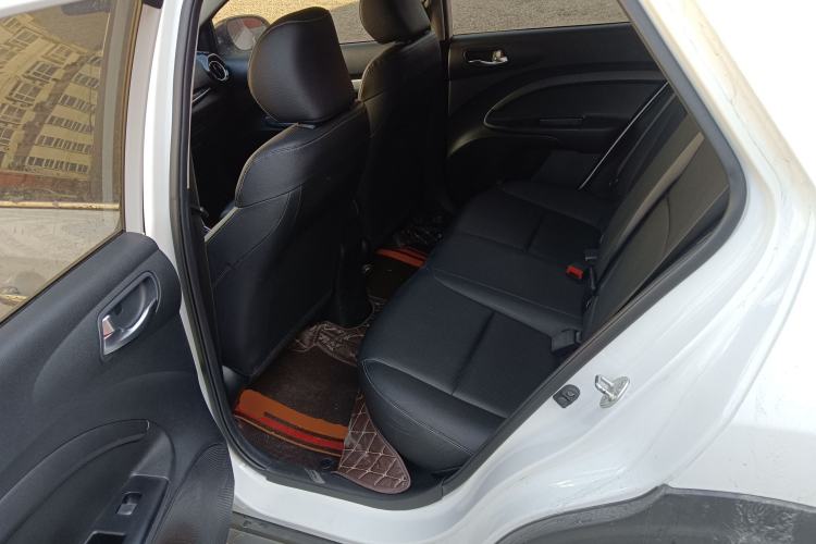 Used Kia kx1 Stonic 2021 1.4L CVT Fun & Sunroof Model
