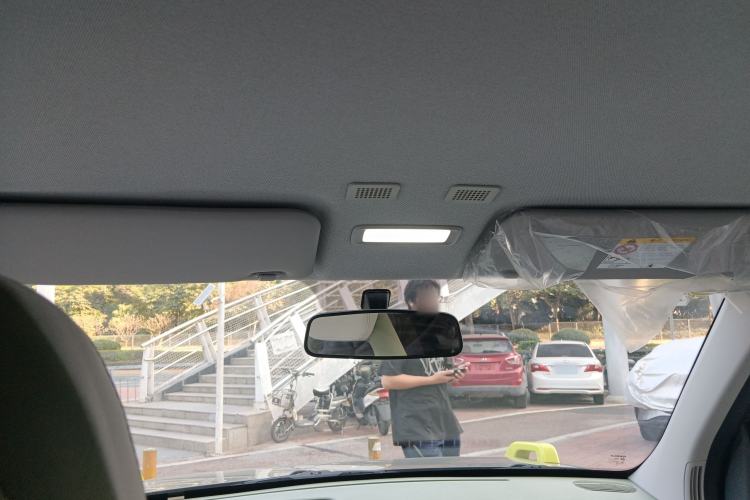 Used  Panda 2025 210km Panda Rider
