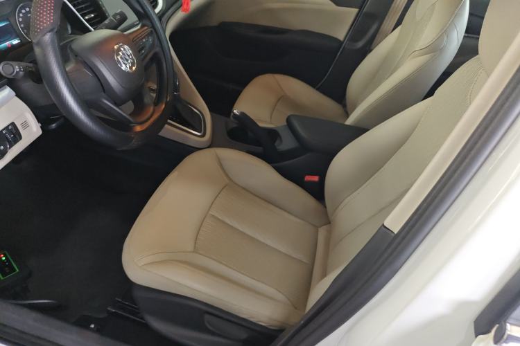 Used Buick GT 2016 15N Automatic Elite Edition
