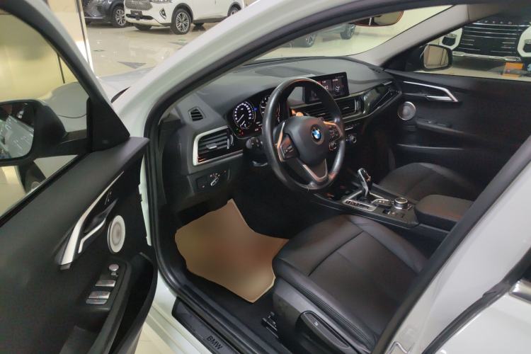 Used BMW 1 Series 2021 120i M Sport Edition