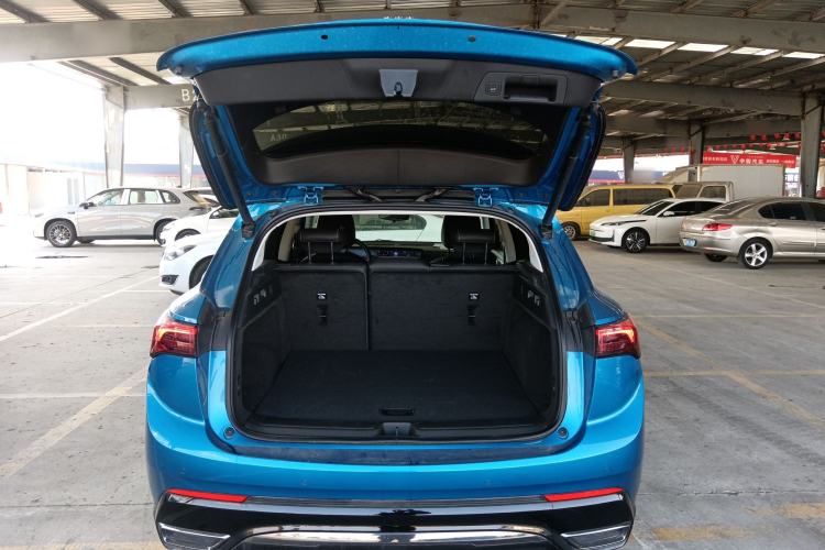 Used Buick Envision 2024 Encore S 25T Ignite Black Style Edition
