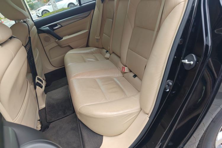 Used Acura TL 2012 3.5 Standard Edition
