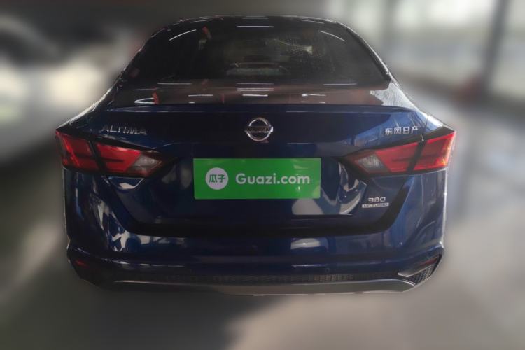 Used Nissan Teana 2019 2.0T XL Upper Smart Enjoyment Version