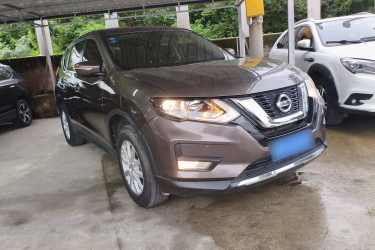 Used Nissan X-Trail 2019 2.0L CVT Smart Connect Comfort Edition 2WD
