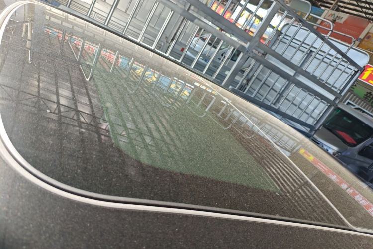 Used  MINI 2023 1.5T COOPER Artist Five-Door Edition
