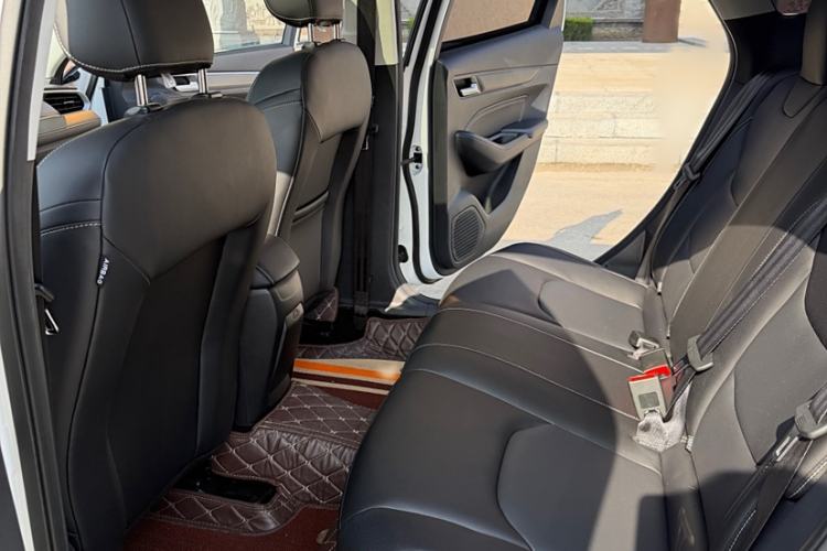 Used Ford Escort 2021 1.5L Automatic Diamond Edition
