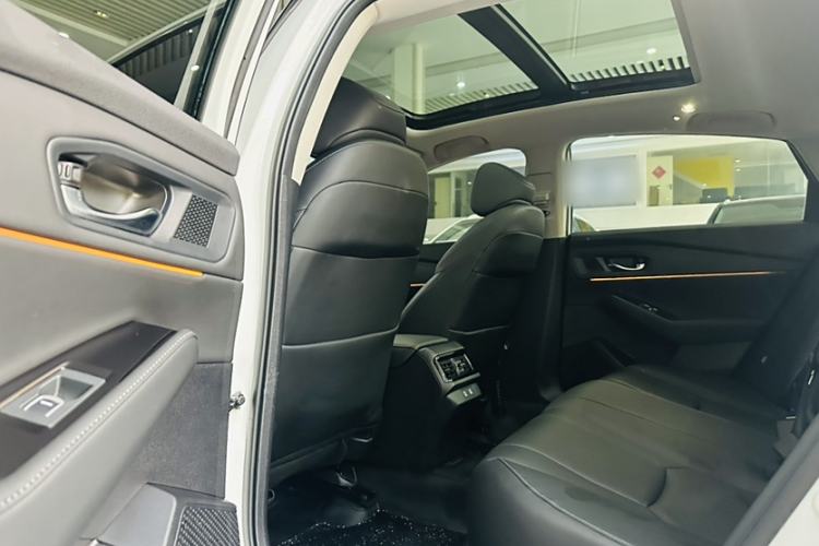 Used Honda Accord 2023 260TURBO Excellence Edition
