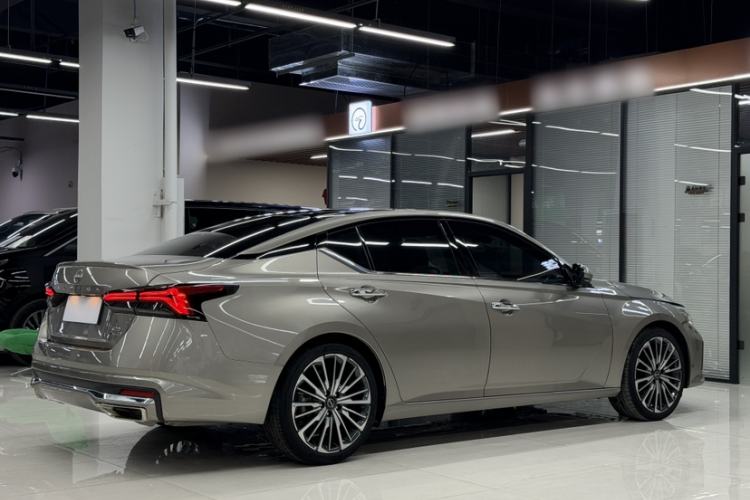 Used Nissan Teana 2022 2.0T XV Premium Edition