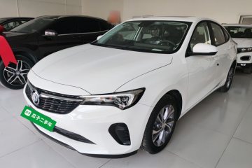 Used Buick Verano 2023 Pro Enjoyment Edition