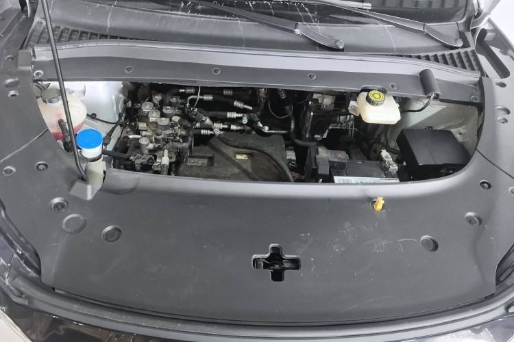 Used BYD Yuan PLUS 2023 Champion Edition 430KM Leading Model
