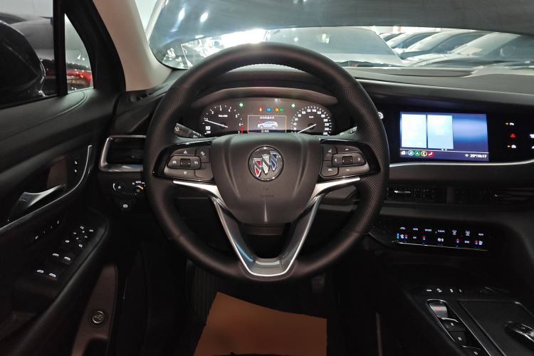 Used Buick Enclave 2020 28T Two-Wheel Drive Prestige Version
