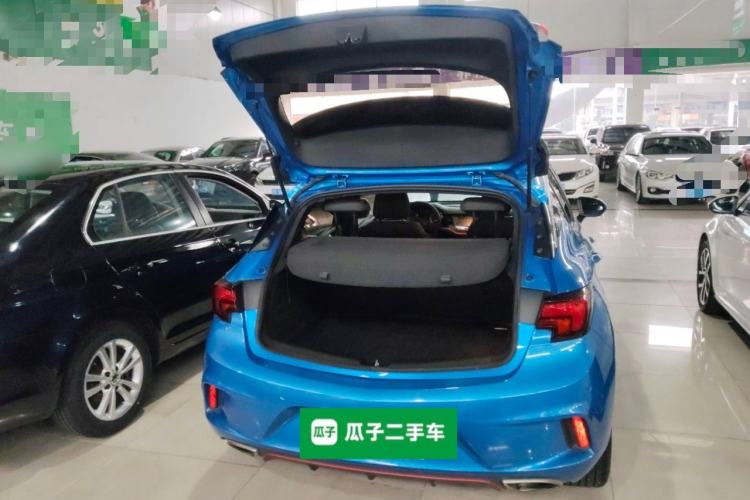 Used Buick Verano 2016 Two-Door GS 20T Dual-Clutch Haoting Sporty Model