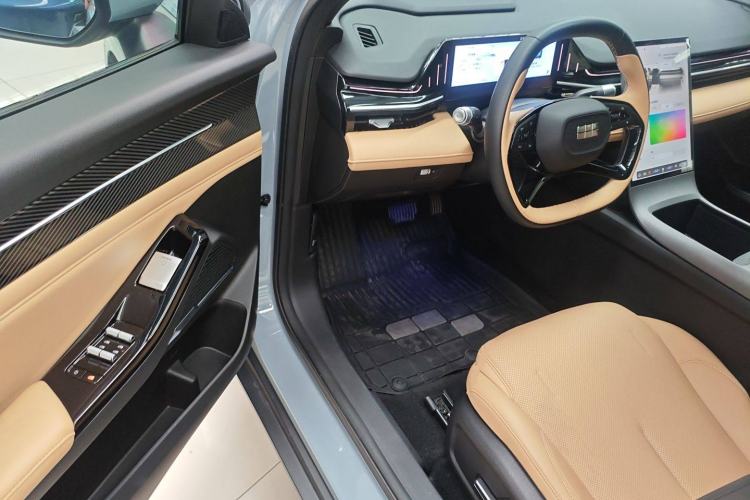 Used  L6 2023 125km Starship
