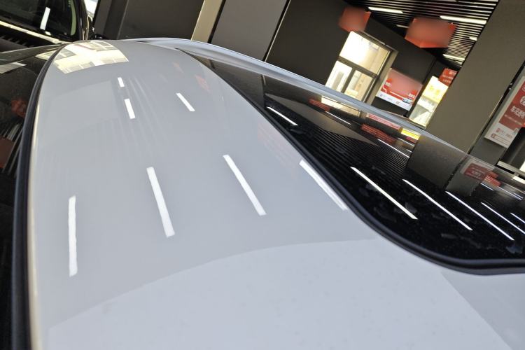 Used BMW X1 2022 sDrive20Li Fashion Model
