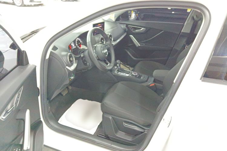 Used Audi Q2L 2020 35 TFSI Ambition Dynamic Edition
