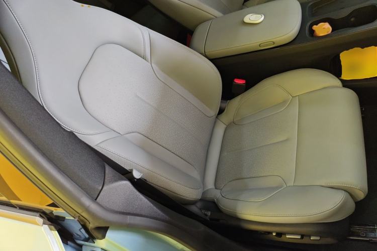 Used Nio ET5T 2024 75kWh Touring
