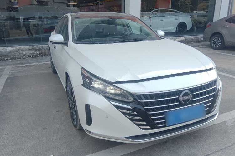 Used Nissan Teana 2022 2.0T XL Enjoyment Edition