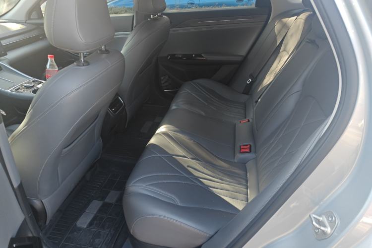 Used  L6 2025 EM-i 140km Starship Edition
