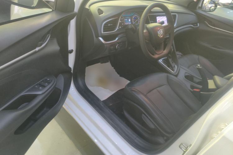 Used Buick GT 2021 1.3T Automatic Mild Hybrid Elite Version
