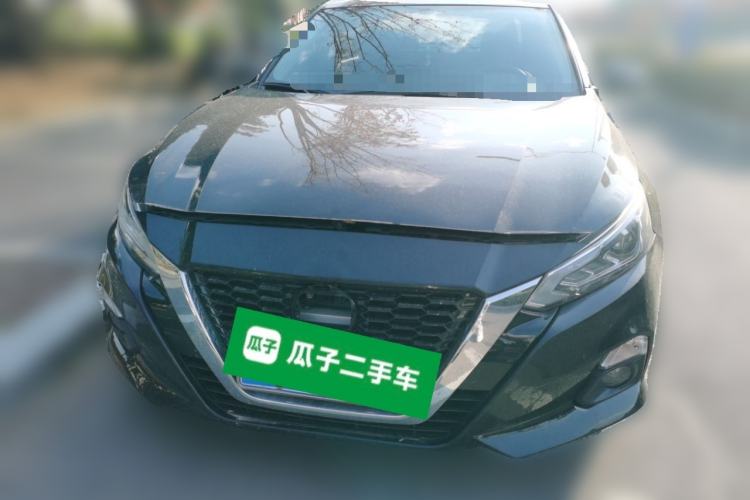 Used Nissan Teana 2021 2.0L XL Comfort Edition
