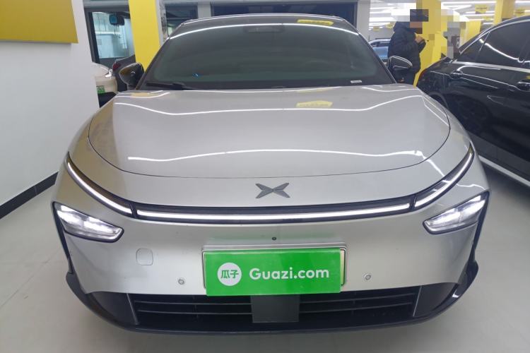 Used XPeng P7+ 2024 Long-Range Max
