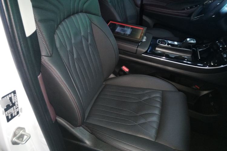 Used GAC Trumpchi M8 2024 Master Series 400T Ultimate Edition