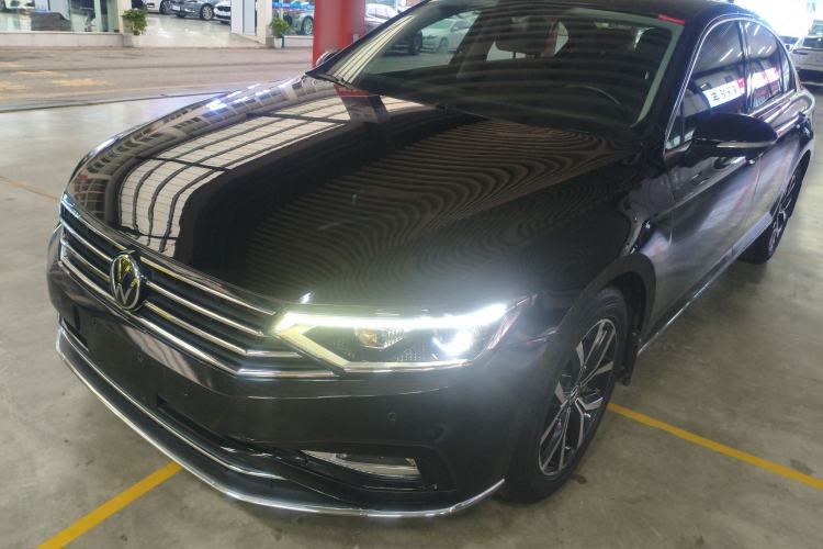 Used Volkswagen Magotan 2020 330TSI DSG Leading Model