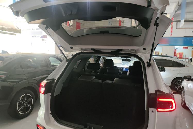 Used Chery Tiggo 8 2022 1.5 TCI Automatic Exclusive Edition 7-Seater