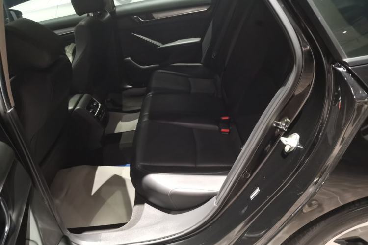 Used Honda Accord 2022 Xing·Hybrid 2.0L Xingling Version