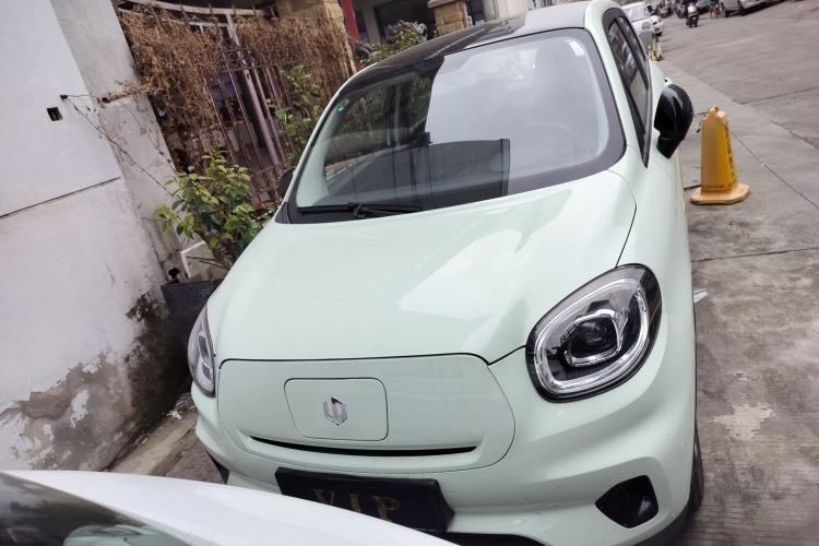 Used Leapmotor T03 2024 403 Comfort Edition
