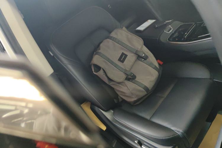 Used GAC Trumpchi M8 2021 Lingxiu Series 390T Ultimate Edition