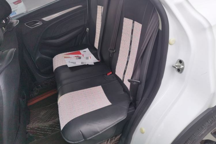 Used Roewe RX3 2020 1.6L CVT 4G Connected Ultra-Fun Elite Edition
