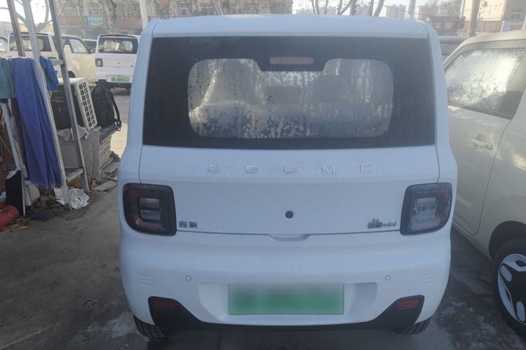 Used  Panda 2024 Panda Mini 200km Endurance Bear