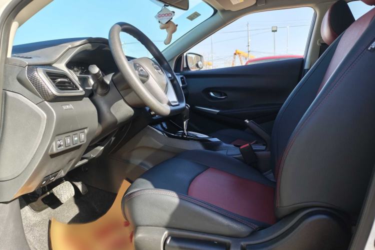 Used Nissan Lannia 2021 1.6L CVT Cool Edition