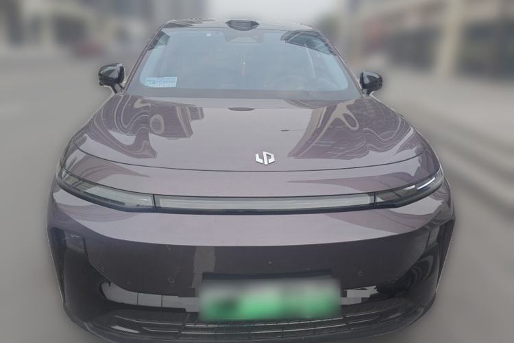 Used Leapmotor B10 2025 600 LiDAR Version
