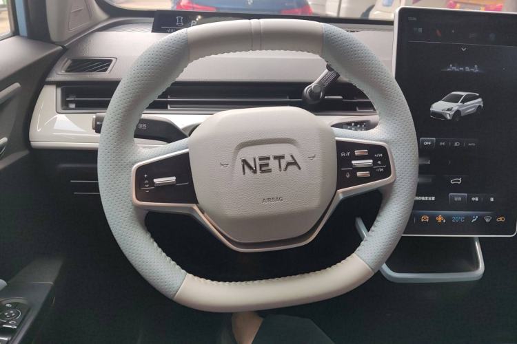 Used NETA AYA 2023 318 Lite
