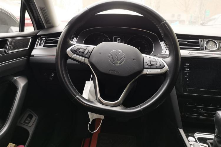 Used Volkswagen Magotan 2020 330TSI DSG Leading Model