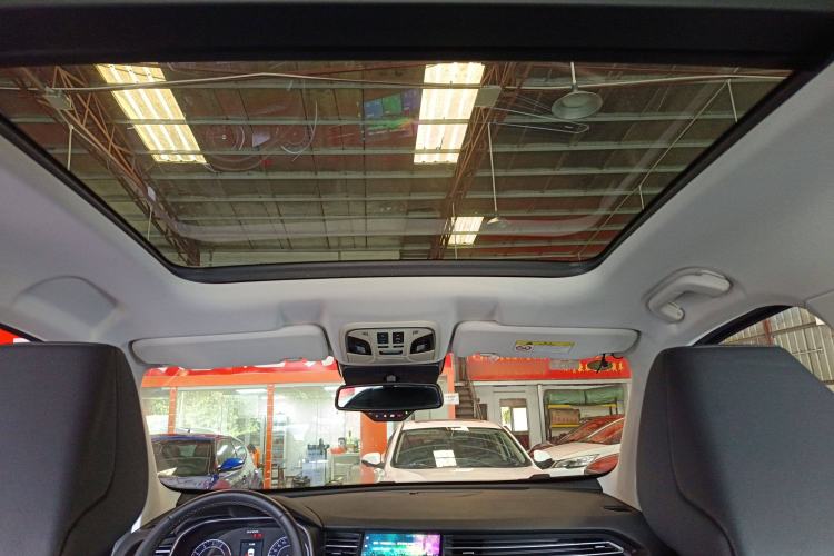 Used Haval H6 2021 1.5 GDIT Automatic Champion Edition
