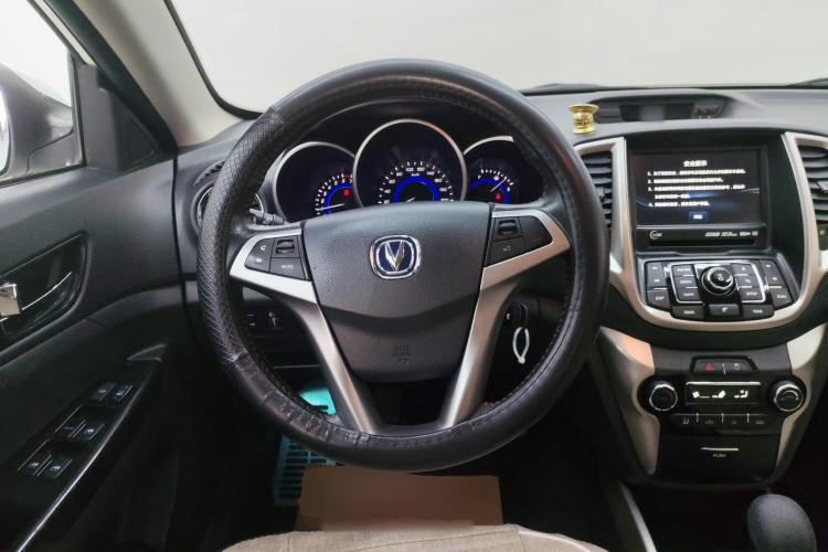 Used Changan Eado 2015 1.6L Manual Luxury Model China IV Standard