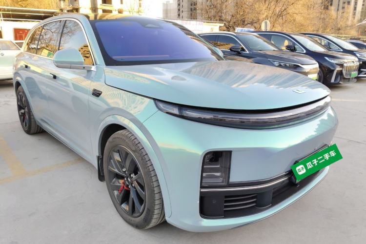 Used Li Auto L7 2023 Pro Model