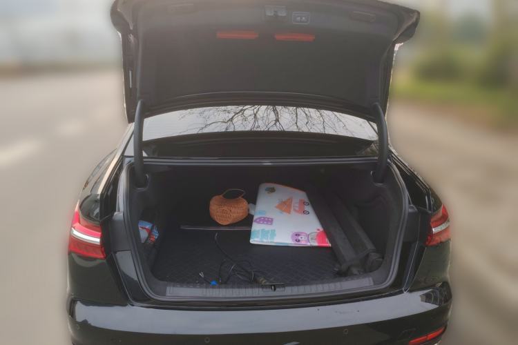 Used Audi A6L 2023 45 TFSI Prestige Elegant Edition