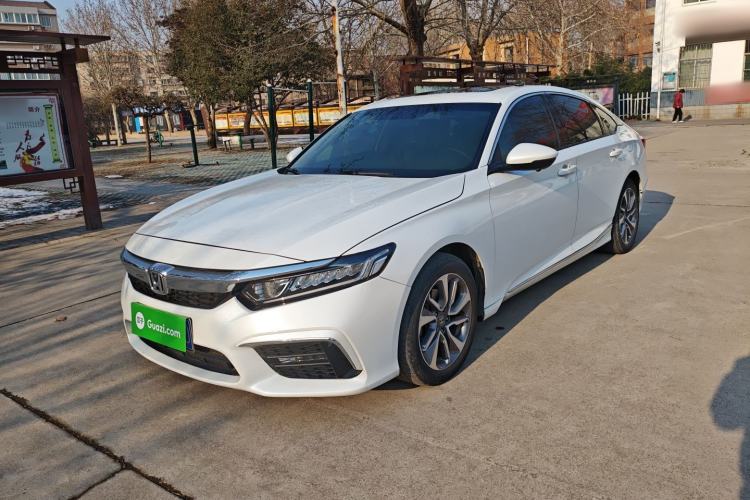 Used Honda Inspire 2019 260TURBO Elegant Edition China VI Emission Standard