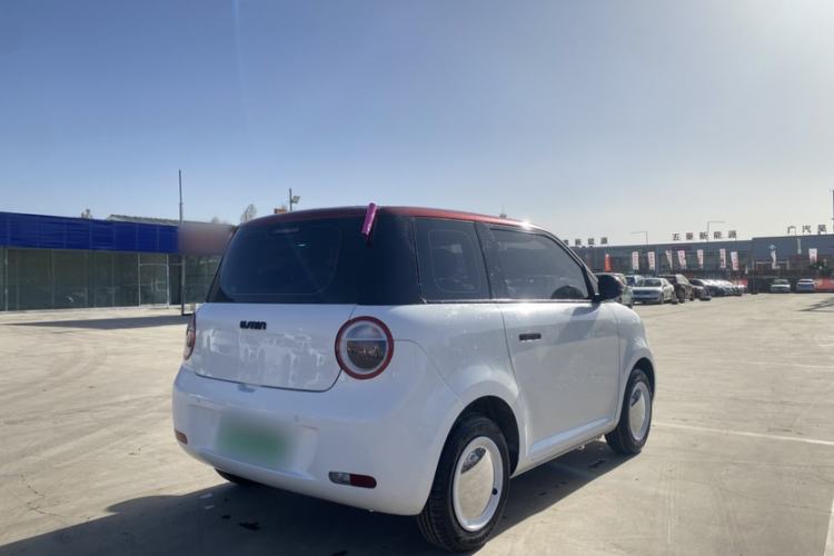 Used  Lumin 2022 210km Sweet Edition
