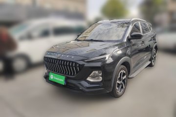 Used SOL X8 2021 300T DCT Panoramic Luxury Edition 6 Seats