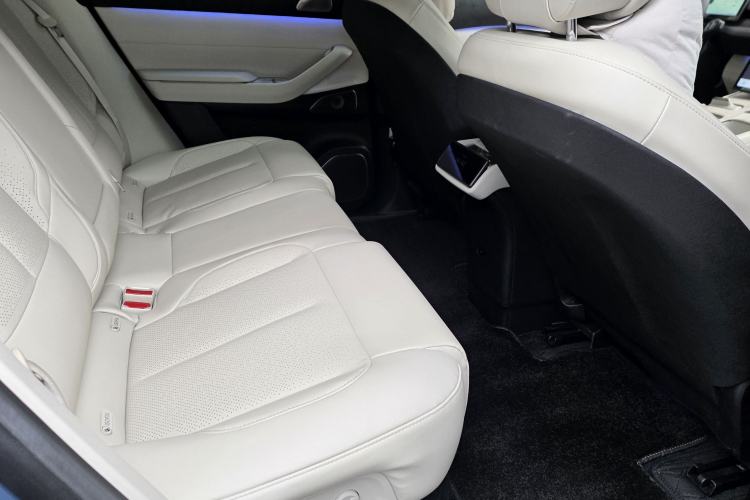 Used Nio ES7 2022 100 kWh