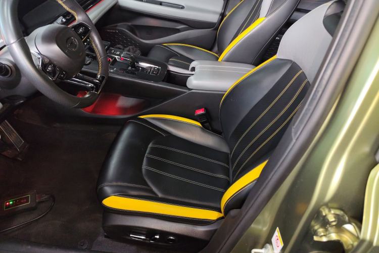 Used GAC Trumpchi EMPOW 2021 270T DCT J16 Version